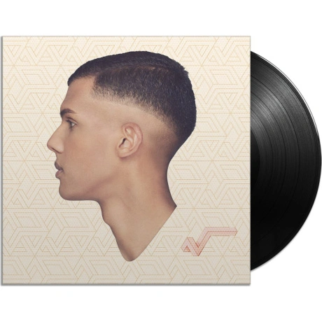 Stromae - Racine Carree (0199957356237) виниловая пластинка
