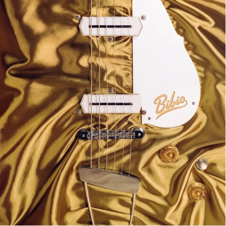 Bibio - Bib10 (0801061035211) виниловая пластинка