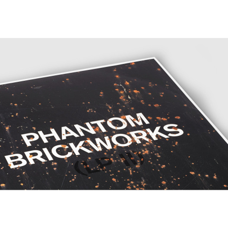 Bibio - Phantom Brickworks (5056614795127) виниловая пластинка - фото 4