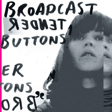 Broadcast - Tender Buttons (0801061813611) виниловая пластинка