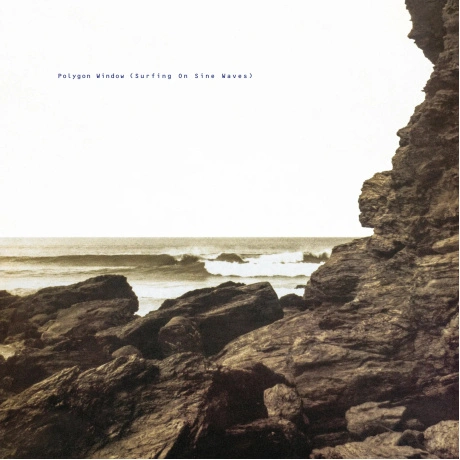 Polygon Window - Surfing On Sinewaves (5056818803017) виниловая ...