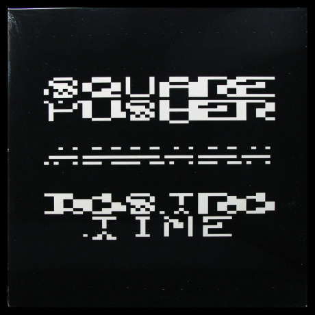 Squarepusher - Dostrotime (5056614706482) виниловая пластинка - фото 1