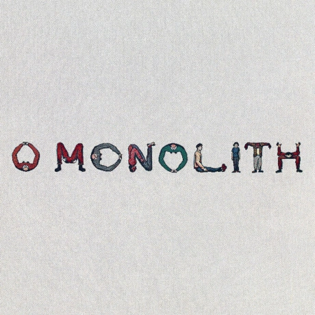 Squid - O Monolith (5056614704013) виниловая пластинка