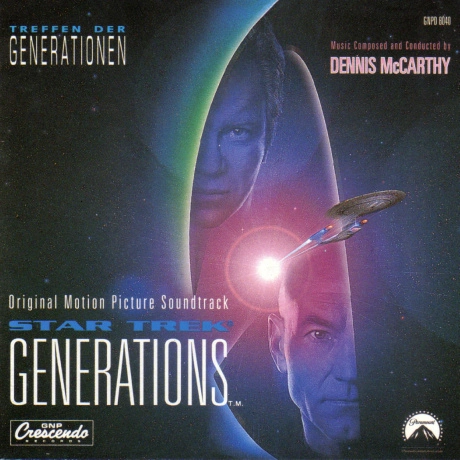 OST - Star Trek: The Generation (Dennis McCarthy) (coloured) (01...