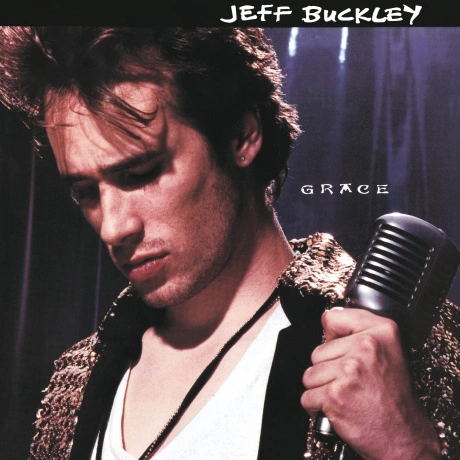 Jeff Buckley - The Grace Eps (EP) (Box) (8719262043299) винилова...