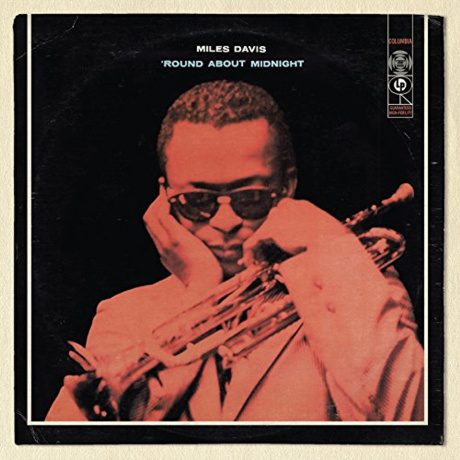 Miles Davis - Round About Midnight (coloured) (8719262043527) виниловая пластинка - фото 1