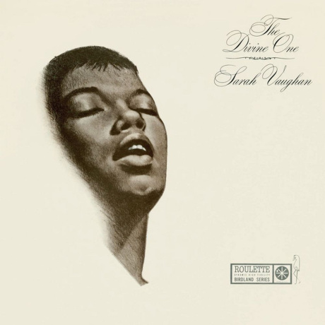 Sarah Vaughan - The Divine One (Analogue) (5060149622049) виниловая пластинка - фото 1