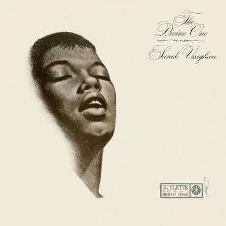 Sarah Vaughan - The Divine One (Analogue) (5060149622049) винило...