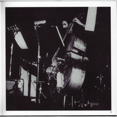 Ron Carter - All Blues (Analogue) (5060149622315) виниловая пластинка - фото 2