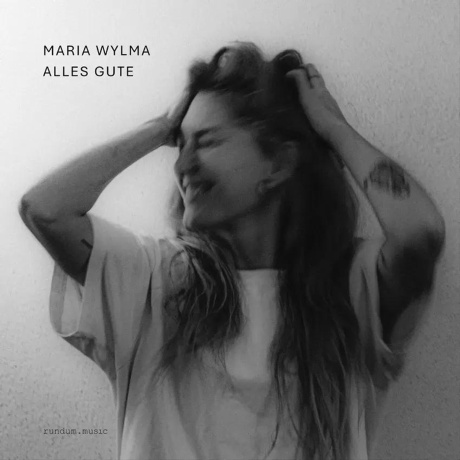 Maria Wylma - Alles Gute (Audiophile Edition) (7640149285628) виниловая пластинка - фото 1