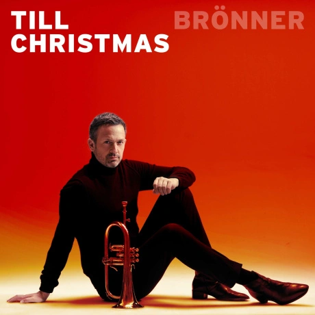 Till Bronner - Christmas (0194398881010) виниловая пластинка