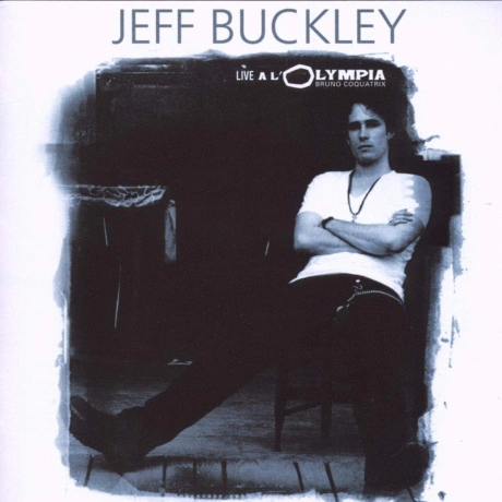 Jeff Buckley - Live A L'Olympia (0199584145013) виниловая пласти...