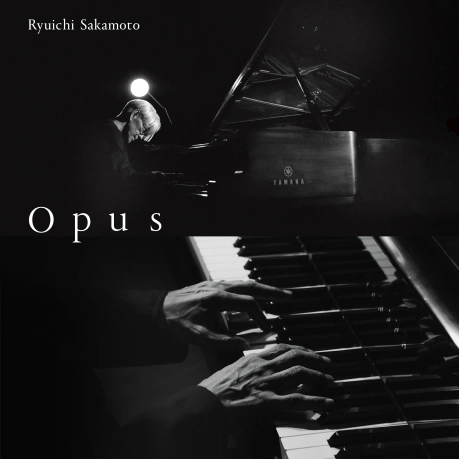 Ryuichi Sakamoto - Opus (Box) (0198028351119) виниловая пластинк...