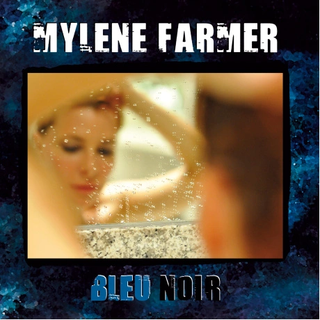 Mylene Farmer - Bleu Noir (0198028262910) виниловая пластинка