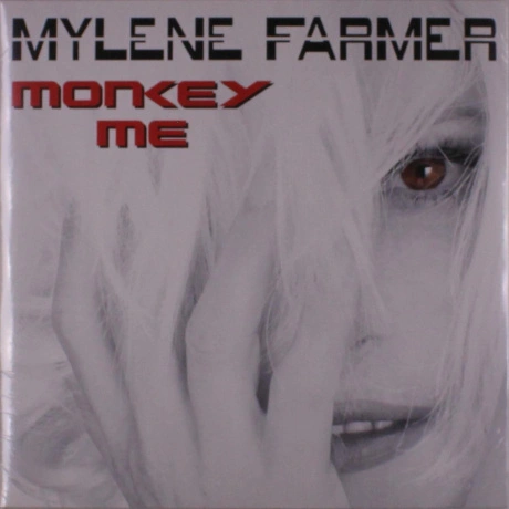 Mylene Farmer - Monkey Me (0198028263016) виниловая пластинка