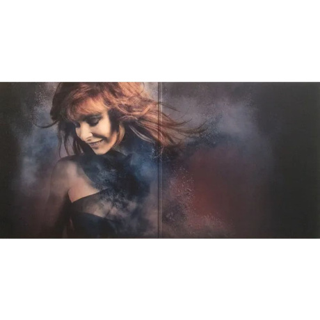 Mylene Farmer - Interstellaires (0198028257817) виниловая пластинка - фото 4