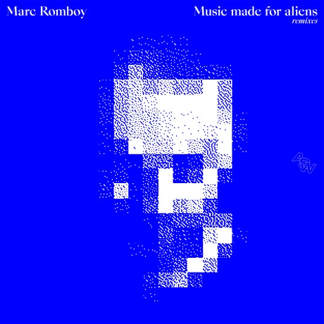 Marc Romboy - Music Made For Aliens (Remixes) (4251804142922) ви...