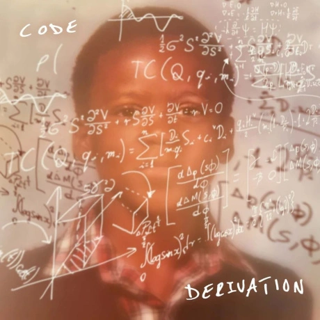 Robert Glasper - Code Derivation (0888072741058) виниловая пласт...