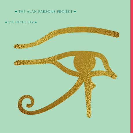 The Alan Parsons Project - Eye In The Sky (Half Speed) (0711297534511) виниловая пластинка