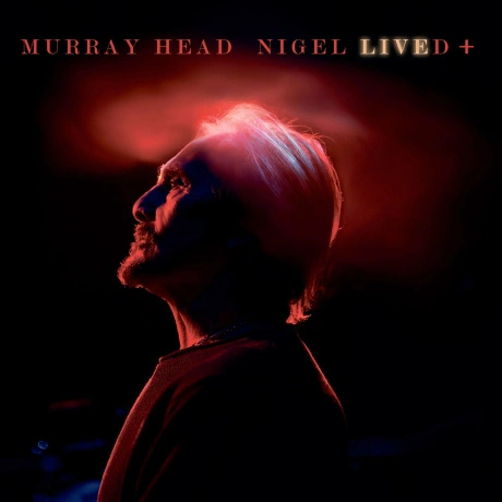 Murray Head - Nigel Lived+ (3700477840907) виниловая пластинка