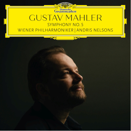 Andris Nelsons - Mahler: Symphony No.5 (0028948683826) виниловая пластинка - фото 2
