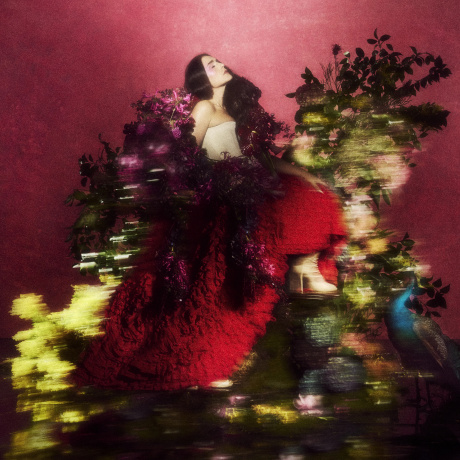 Jessie Ware - Superbloom (0199957266741) виниловая пластинка - фото 2