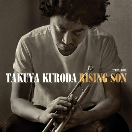 Takuya Kuroda - Rising Son (5050580815933) виниловая пластинка - фото 2
