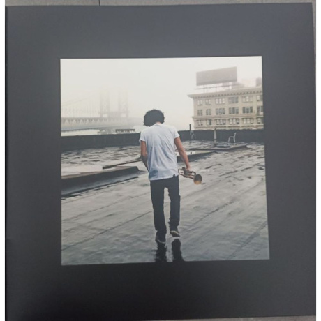 Takuya Kuroda - Rising Son (5050580815933) виниловая пластинка - фото 4
