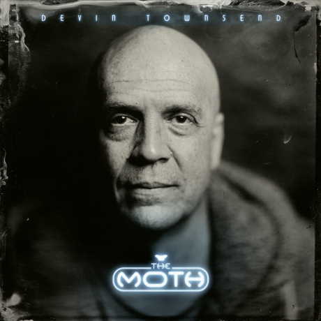 Devin Townsend - The Moth (0199584193816) виниловая пластинка - фото 2