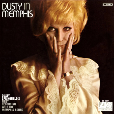 Dusty Springfield - Dusty In Memphis (Analogue) (0753088751776) виниловая пластинка - фото 2
