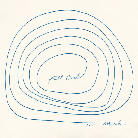 Tom Misch - Full Circle (coloured) (5056167183457) виниловая пластинка - фото 2