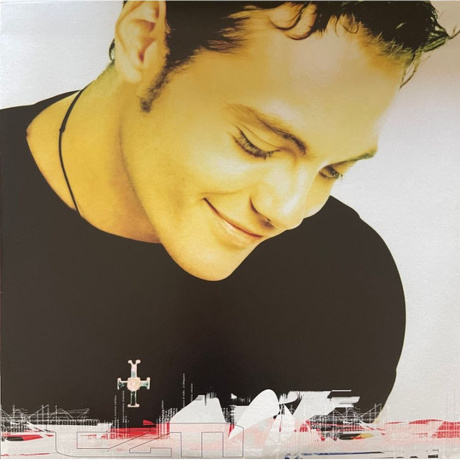 Tiziano Ferro - Collection (Box) (coloured) (8053307096391) виниловая пластинка - фото 8