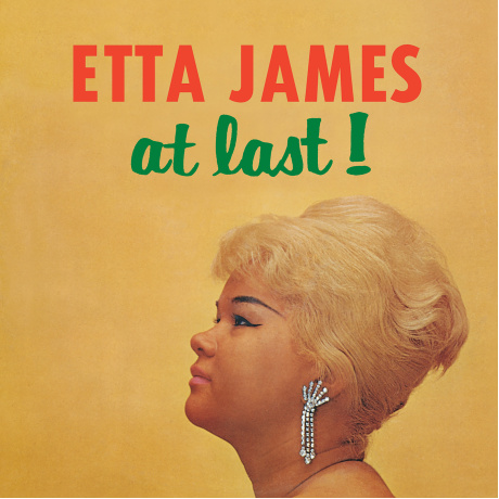 Etta James - At Last (Analogue) (0602478549045) виниловая пластинка - фото 2