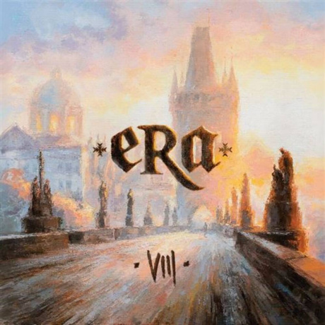Era - Era Viii (199584002811) виниловая пластинка - фото 1