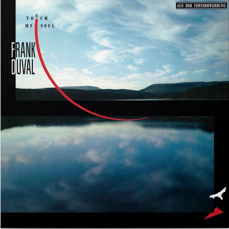 Frank Duval - Touch My Soul (4409514303052) виниловая пластинка - фото 2