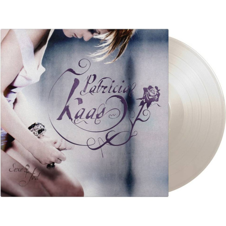 Patricia Kaas - Sexe Fort (Lp,Lim Ed White Vinyl)( Music On Vinyl) (8719262032132) виниловая пластинка