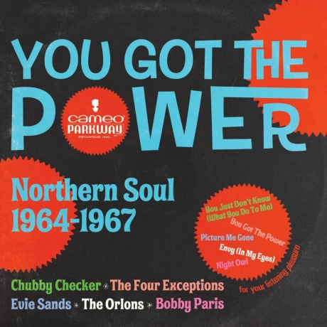 Various Artists - Nothern Soul (1964-67)(Rsd,Col.)(2Lp) (1877187...