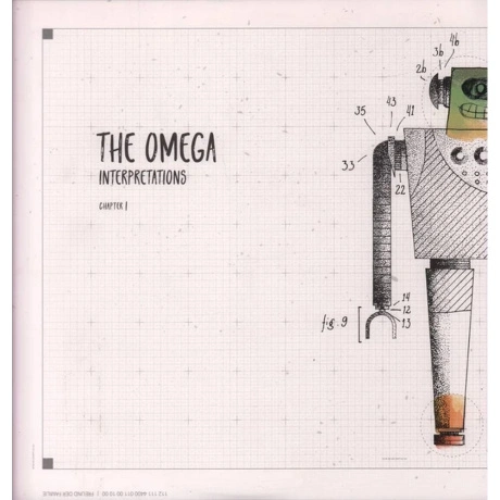 Freund Der Familie - The Omega Interpretations Chapter I (425180...