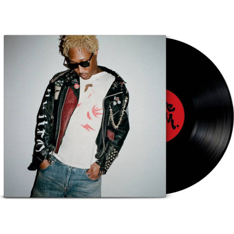 Future - The Real Me (0199584557014) виниловая пластинка - фото 1
