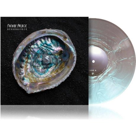 Future Palace - Resurgence (coloured) (0199584256511) виниловая ...