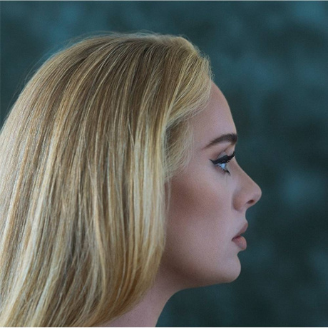 Adele - 30 (coloured) (0194399432310) виниловая пластинка - фото 1