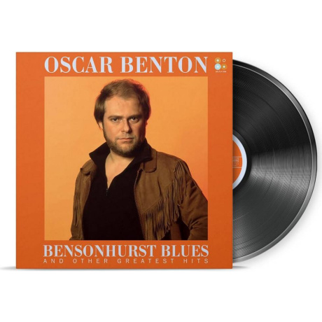 BENSONHURST BLUES AND OTHER GREATEST HITS (LP)