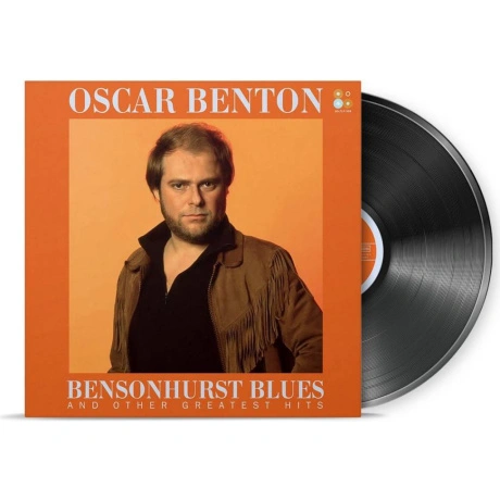 BENSONHURST BLUES AND OTHER GREATEST HITS (LP)