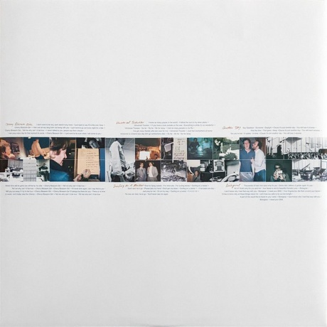 Air - Talkie Walkie (0724359660011) виниловая пластинка - фото 6