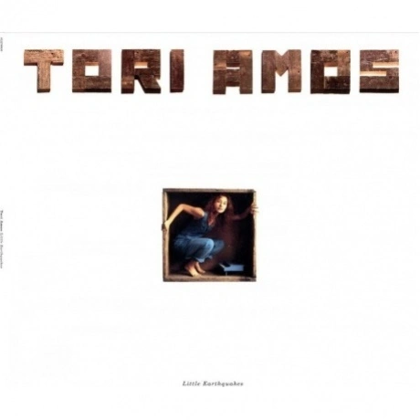 Tori Amos - Little Earthquakes (0081227968304) виниловая пластин...