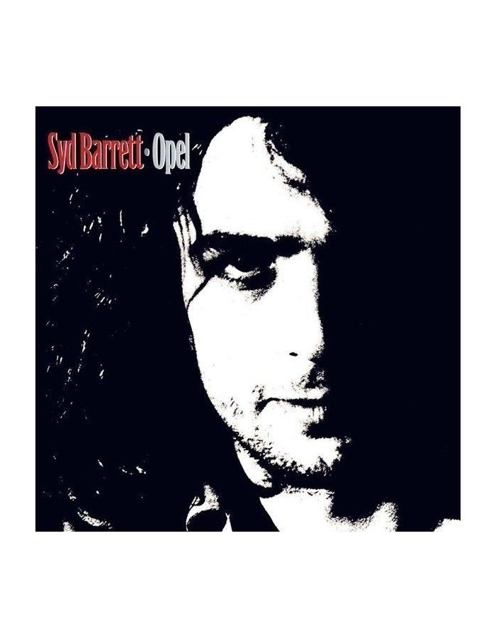 Виниловая пластинка Barrett, Syd, Opel (0825646310777) компакт диски harvest syd barrett opel cd