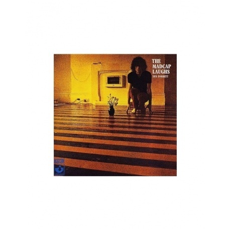 Syd Barrett - The Madcap Laughs (0825646310791) виниловая пласти...