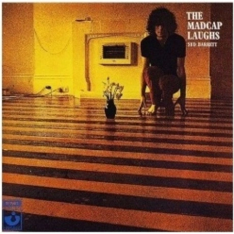 Syd Barrett - The Madcap Laughs (0825646310791) виниловая пласти...