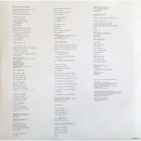 Blur - Modern Life Is Rubbish (5099962483919) виниловая пластинка - фото 6