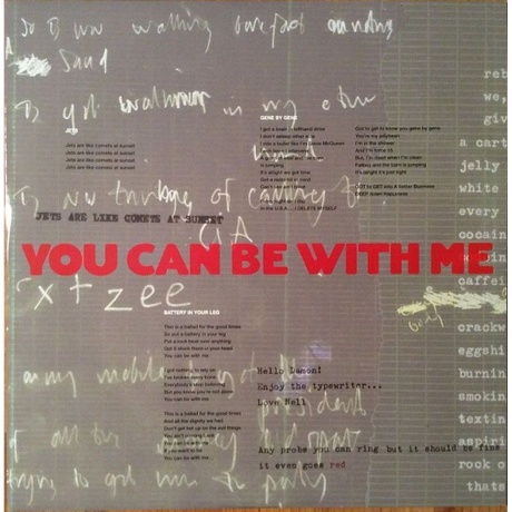 Blur - Think Tank (5099962484817) виниловая пластинка - фото 12